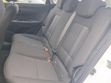 Foto van Hyundai i20