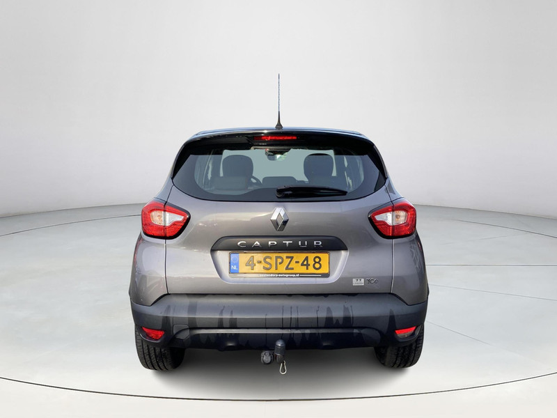 Foto van Renault Captur