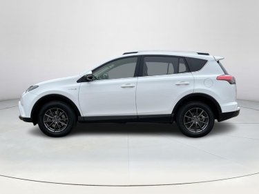 Foto van Toyota RAV4