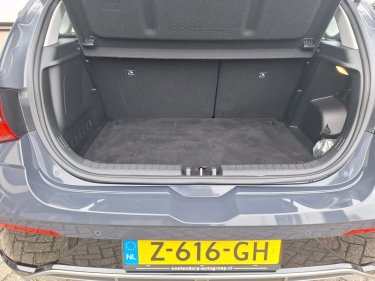 Foto van Hyundai i20