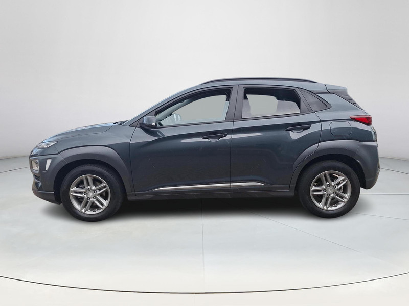 Foto van Hyundai KONA