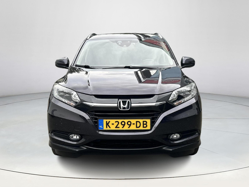 Foto van Honda HR-V