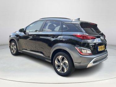 Foto van Hyundai KONA