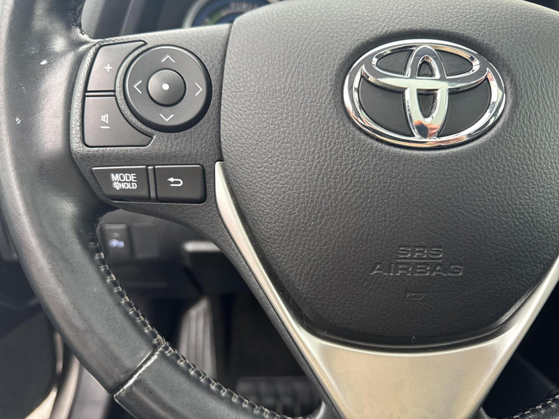 Foto van Toyota Auris