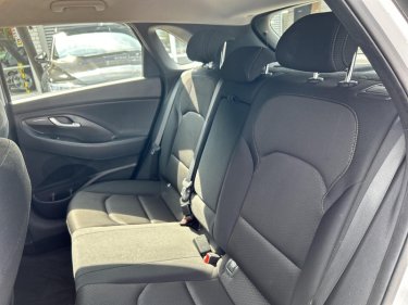 Foto van Hyundai i30