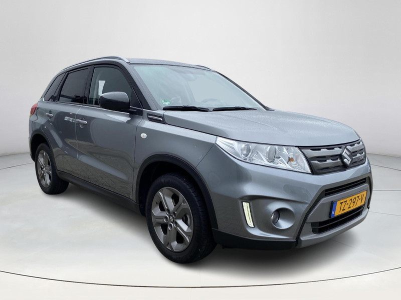 Foto van Suzuki Vitara