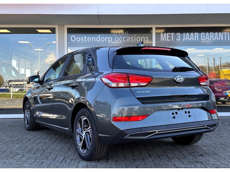 Foto van Hyundai i30