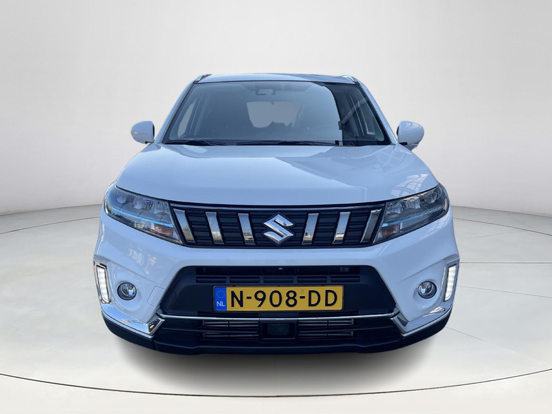 Foto van Suzuki Vitara