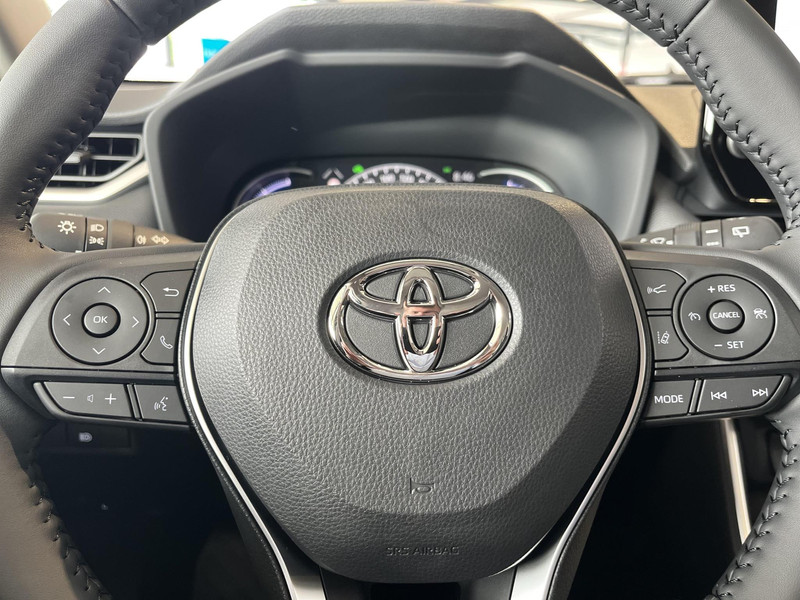 Foto van Toyota RAV4