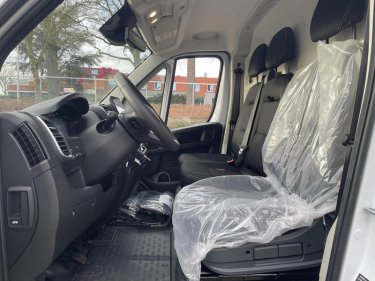 Foto van Toyota Proace MAX