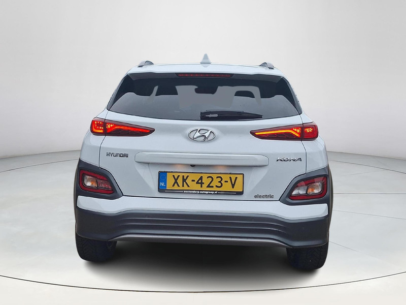 Foto van Hyundai KONA