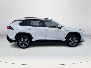 Foto van Toyota RAV4