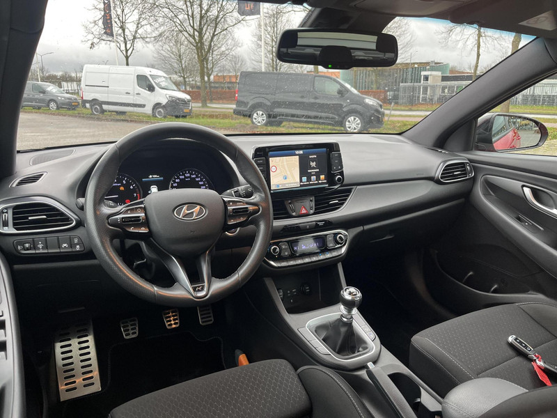 Foto van Hyundai i30