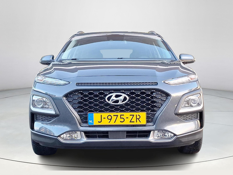 Foto van Hyundai KONA