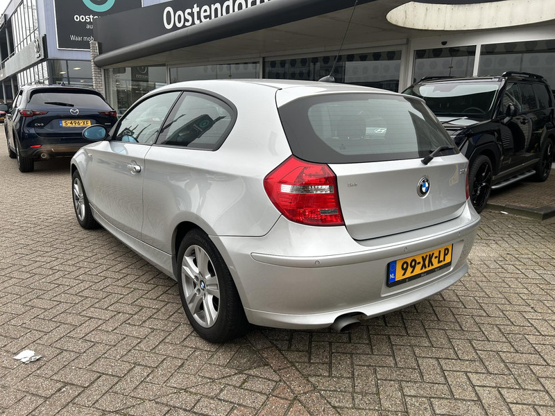 Foto van BMW 1-serie