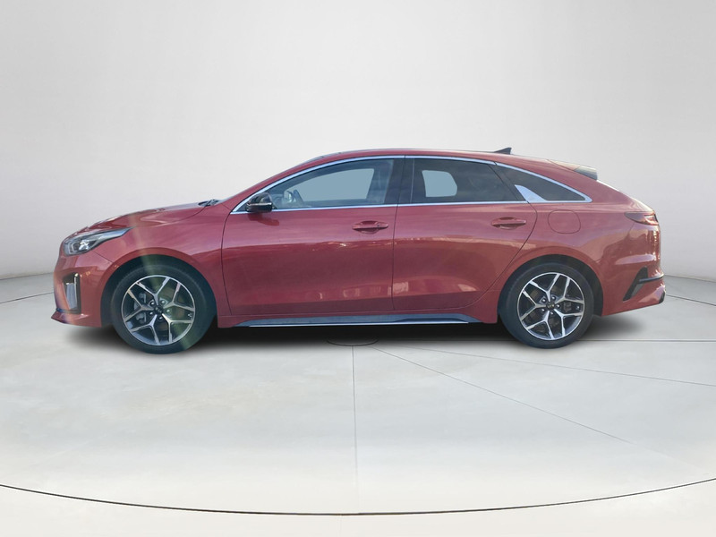 Foto van Kia ProCeed