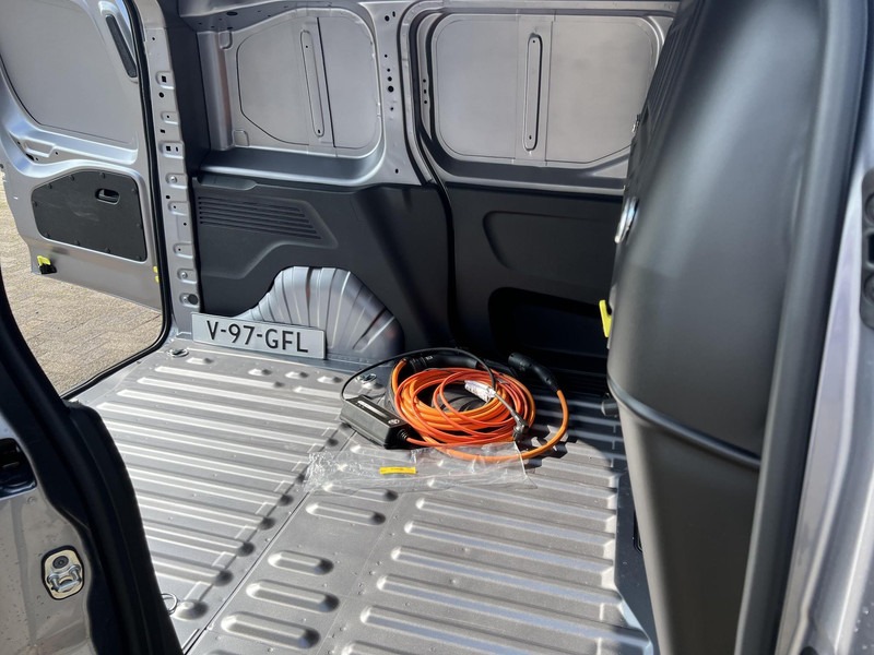 Foto van Toyota PROACE CITY Electric