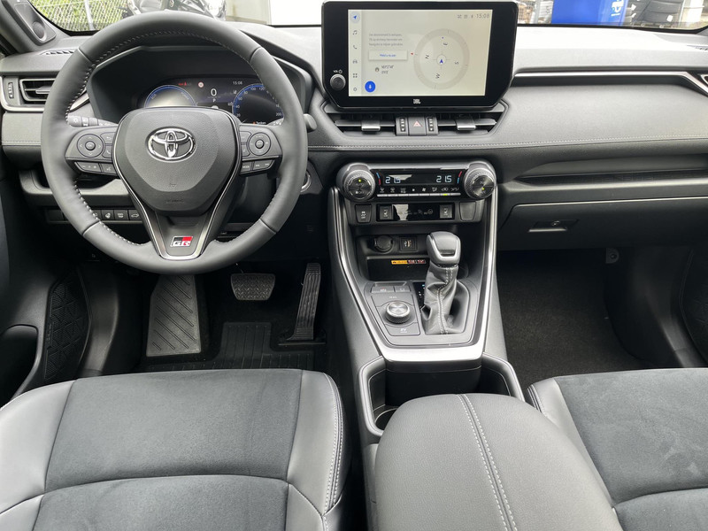 Foto van Toyota RAV4