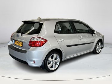 Foto van Toyota Auris