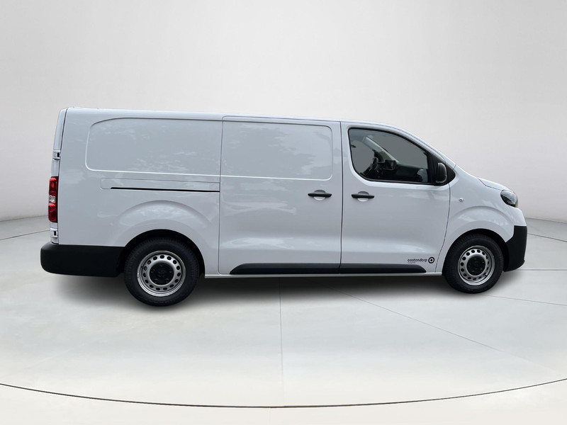 Foto van Toyota PROACE Electric Worker