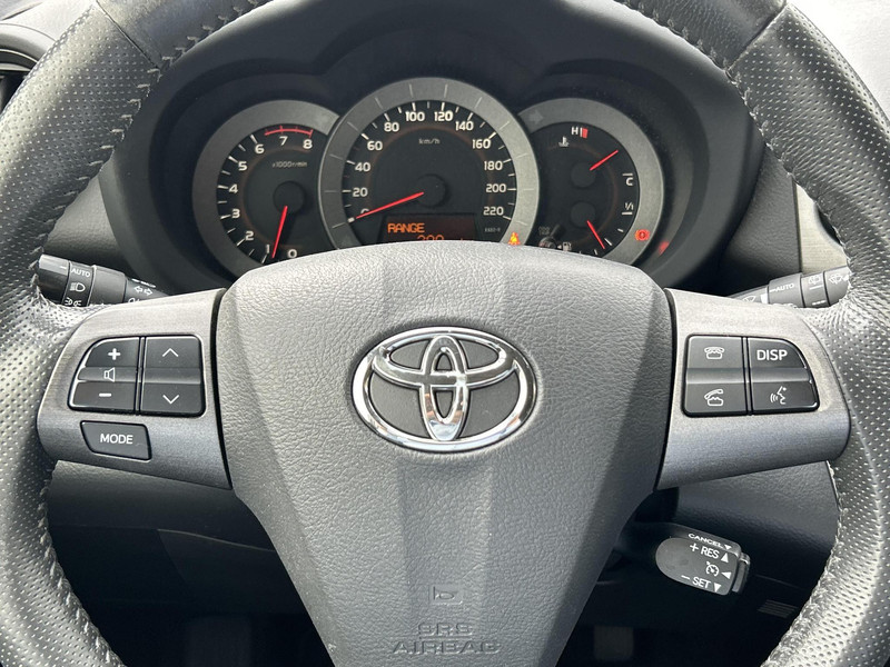 Foto van Toyota RAV4