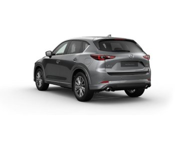 Foto van Mazda CX-5