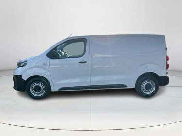 Foto van Toyota ProAce Worker