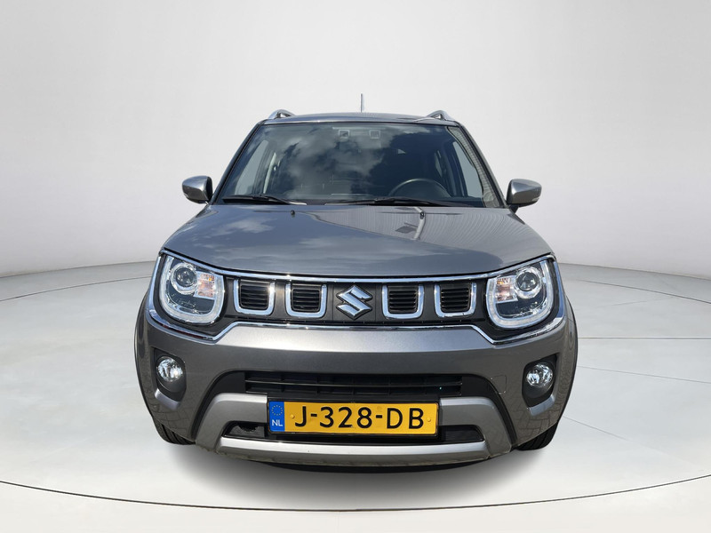 Foto van Suzuki Ignis