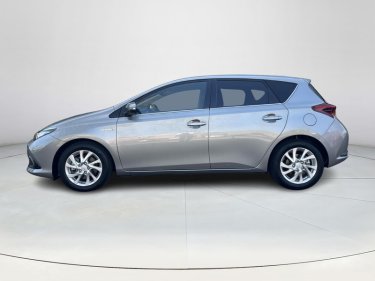 Foto van Toyota Auris