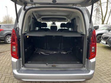 Foto van Toyota PROACE CITY Verso