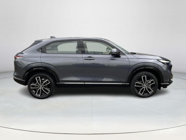 Foto van Honda HR-V