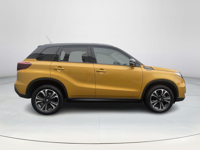 Foto van Suzuki Vitara