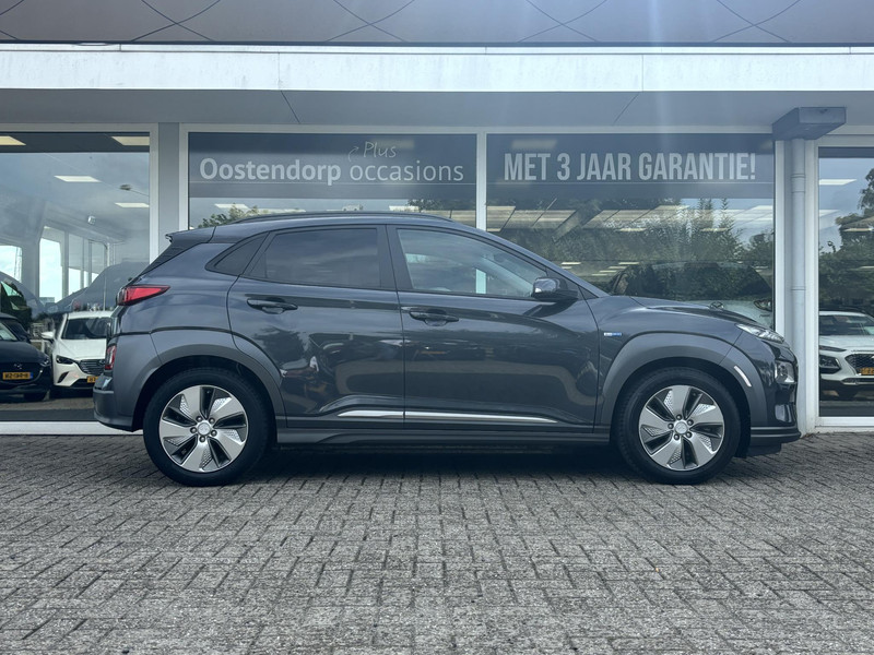 Foto van Hyundai KONA