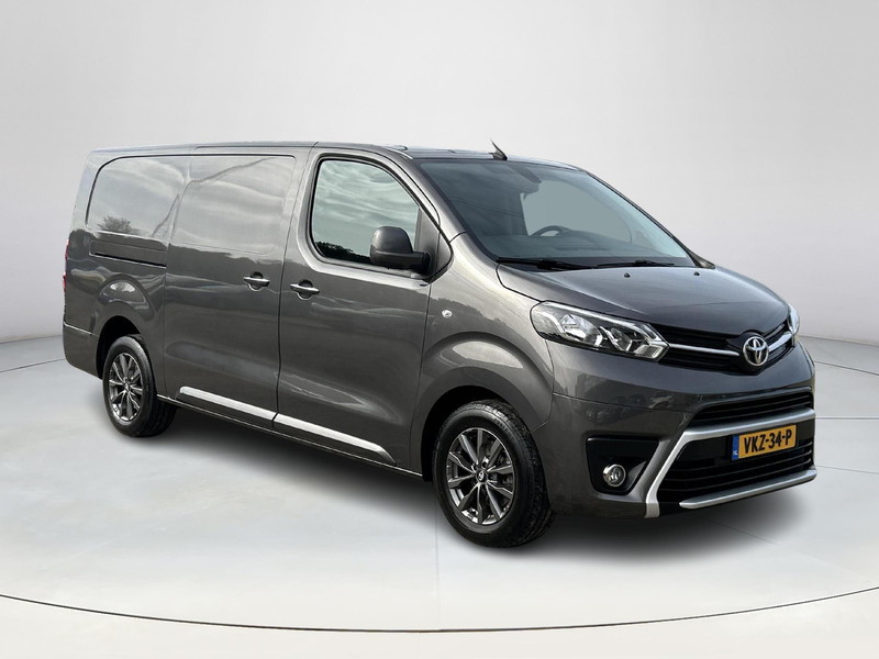 Foto van Toyota ProAce Worker