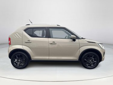 Foto van Suzuki Ignis