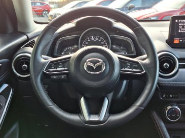 Foto van Mazda 2