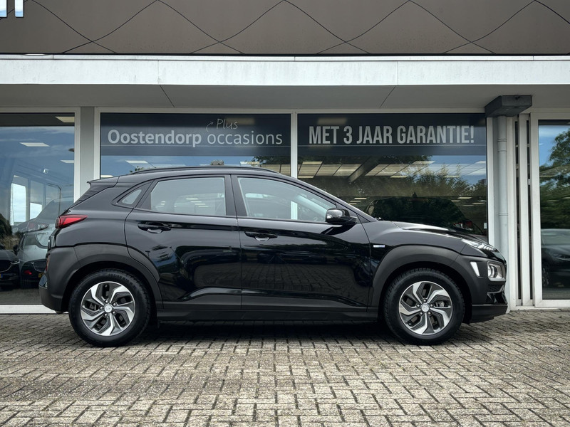 Foto van Hyundai KONA