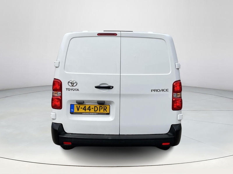 Foto van Toyota PROACE  Long Worker