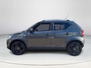 Foto van Suzuki Ignis