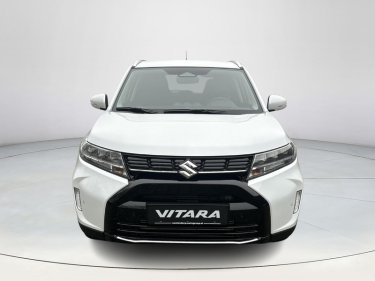 Foto van Suzuki Vitara