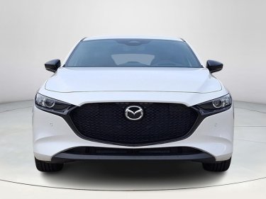 Foto van Mazda 3