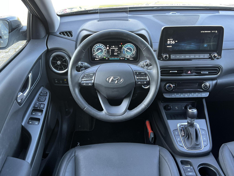 Foto van Hyundai KONA