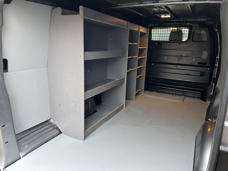 Foto van Toyota ProAce Long Worker