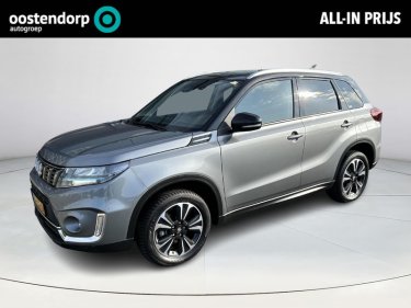 Foto van Suzuki Vitara