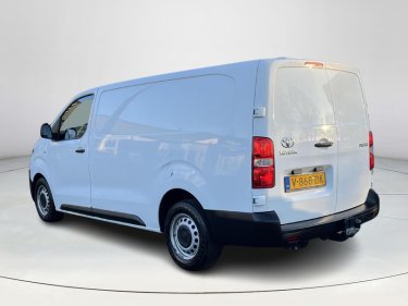 Foto van Toyota ProAce Worker