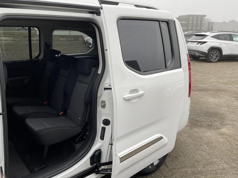 Foto van Toyota PROACE CITY Verso