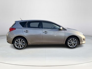 Foto van Toyota Auris