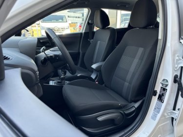 Foto van Hyundai i20