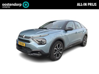 Foto van Citroën Ë-C4