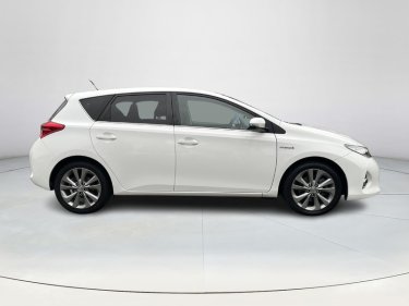 Foto van Toyota Auris